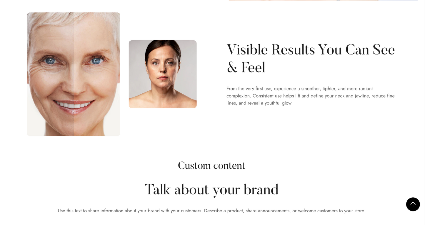 DermatFix | Ready-to-Launch Beauty & Facial Care Single Product Store