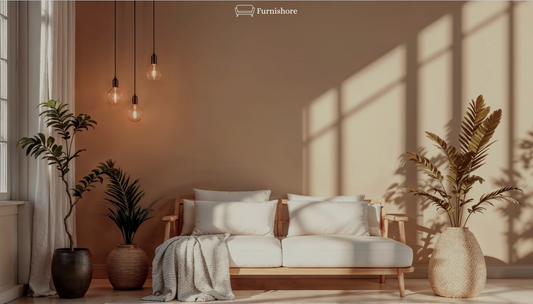 Startbereiter Sofa- und Couch-E-Commerce-Shop | Furnishore (Standarddesign | Wohnzimmer- und Gartenmöbel)